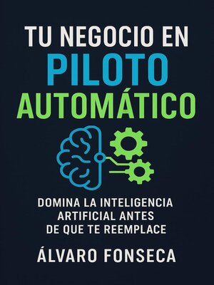cover image of Tu Negocio en Piloto Automático